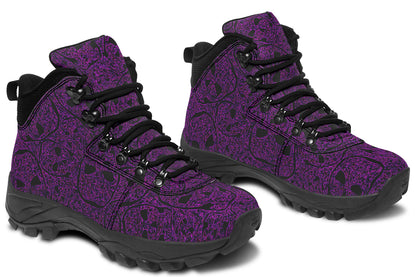ANTIBrand Digital Immortality Walking Boots
