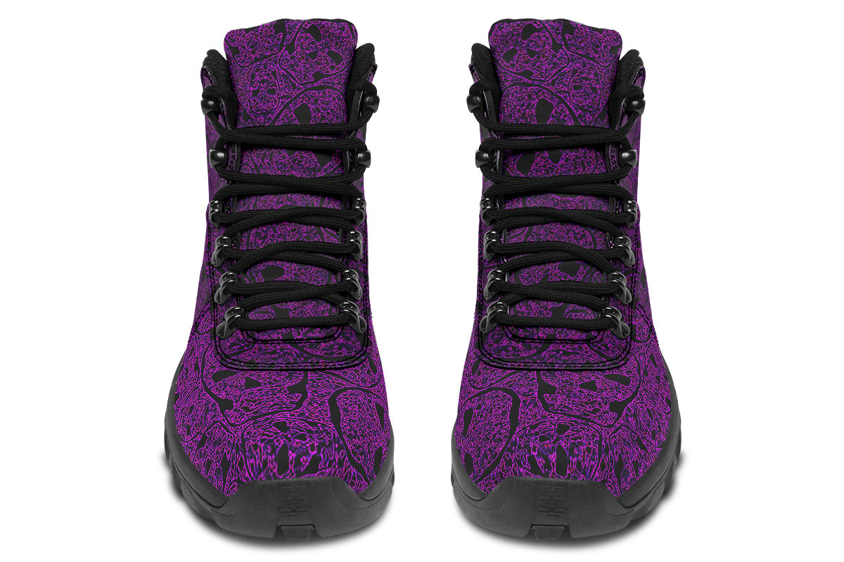 ANTIBrand Digital Immortality Walking Boots