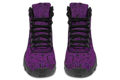 ANTIBrand Digital Immortality Walking Boots