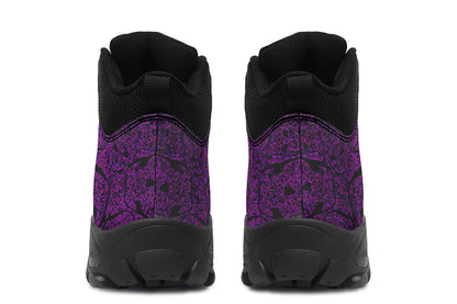 ANTIBrand Digital Immortality Walking Boots