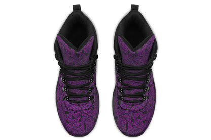 ANTIBrand Digital Immortality Walking Boots