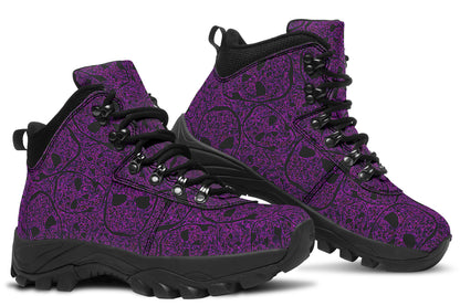 ANTIBrand Digital Immortality Walking Boots