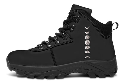 ANTIBrand Moon Phases Walking Boots