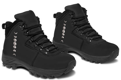 ANTIBrand Moon Phases Walking Boots