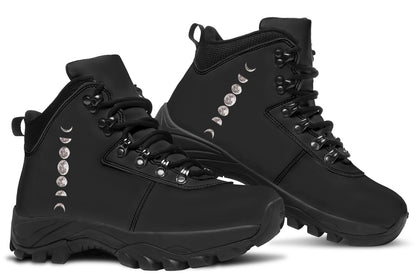 ANTIBrand Moon Phases Walking Boots