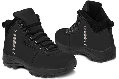 ANTIBrand Moon Phases Walking Boots