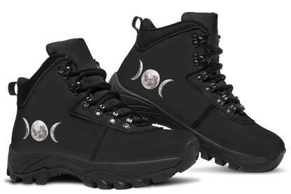 ANTIBrand Triple Goddess Walking Boots