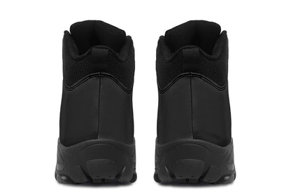 ANTIBrand Witches Knot Protection Walking Boots