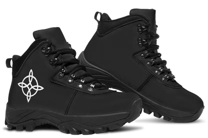 ANTIBrand Witches Knot Protection Walking Boots
