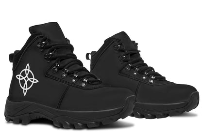 ANTIBrand Witches Knot Protection Walking Boots