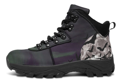 ANTIBrand Nightbloom Skies Walking Boots