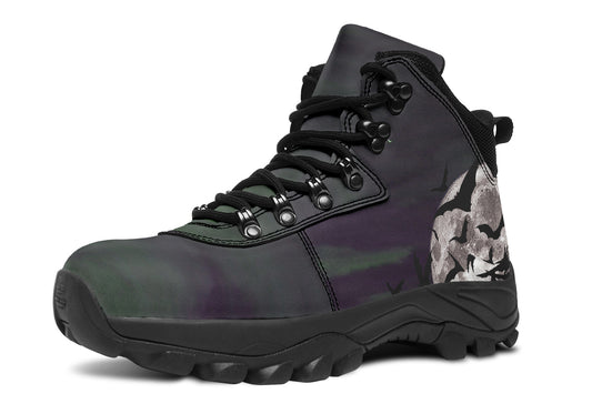 ANTIBrand Nightbloom Skies Walking Boots
