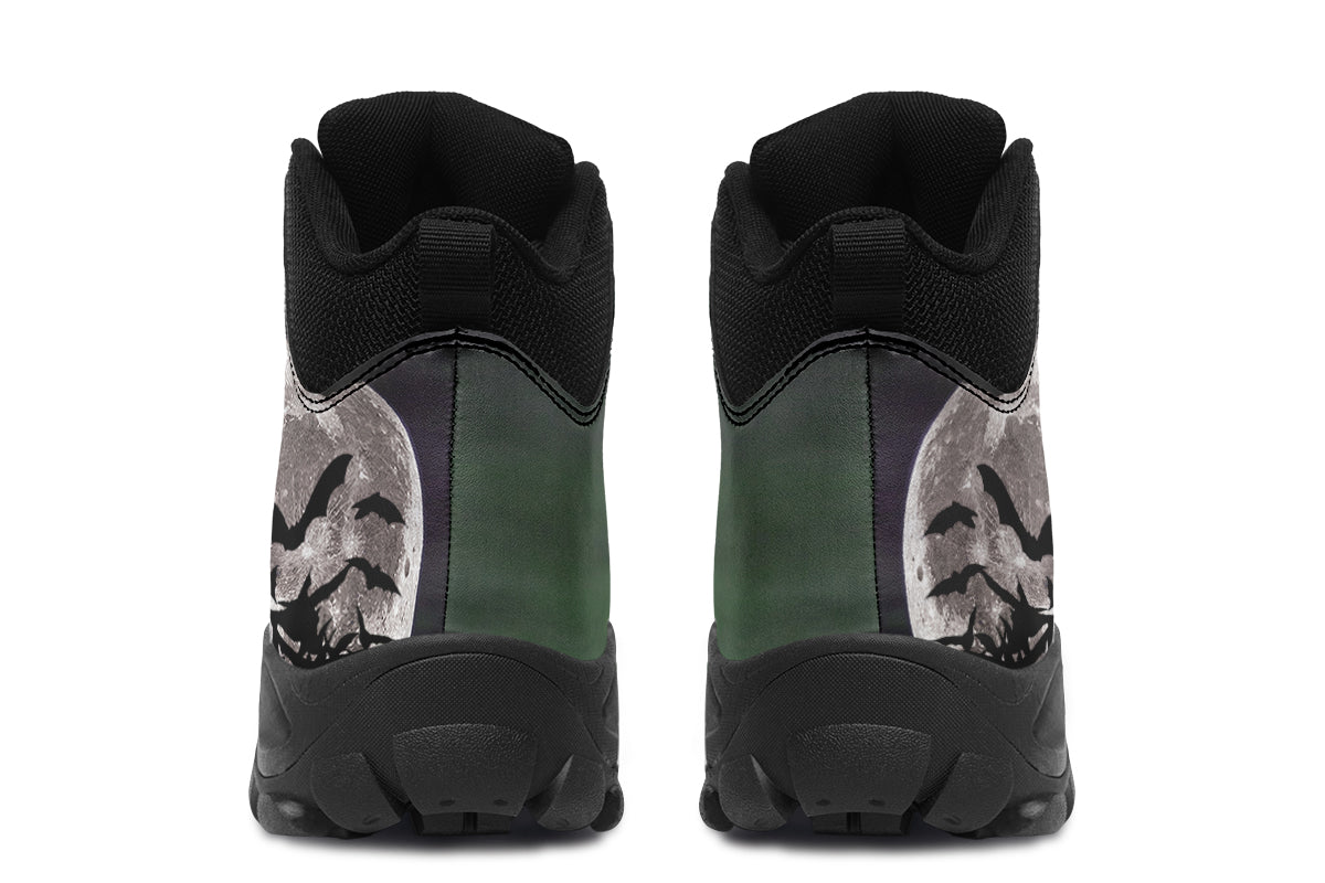 ANTIBrand Nightbloom Skies Walking Boots