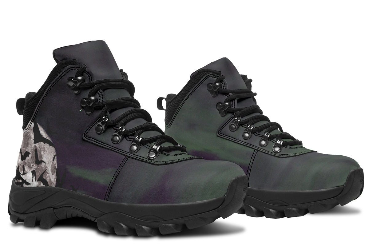 ANTIBrand Nightbloom Skies Walking Boots