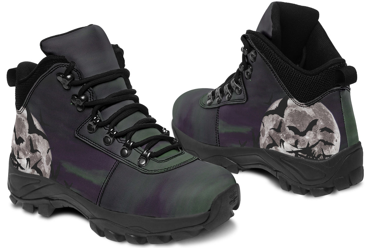 ANTIBrand Nightbloom Skies Walking Boots