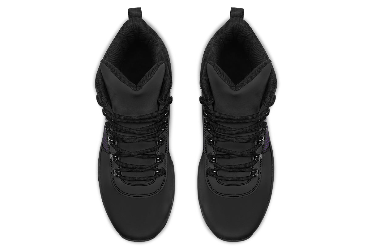 ANTIBrand Big Bat Haus Pinstripe Walking Boots