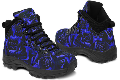 ANTIBrand – Blue Roses Outdoor Boots