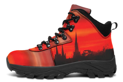 ANTIBrand The Ember Hour Walking Boots