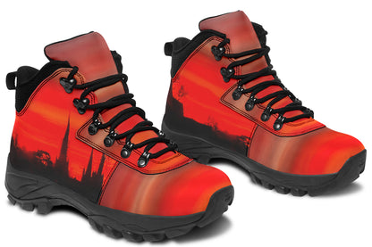 ANTIBrand The Ember Hour Walking Boots