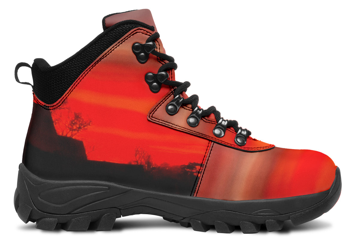 ANTIBrand The Ember Hour Walking Boots