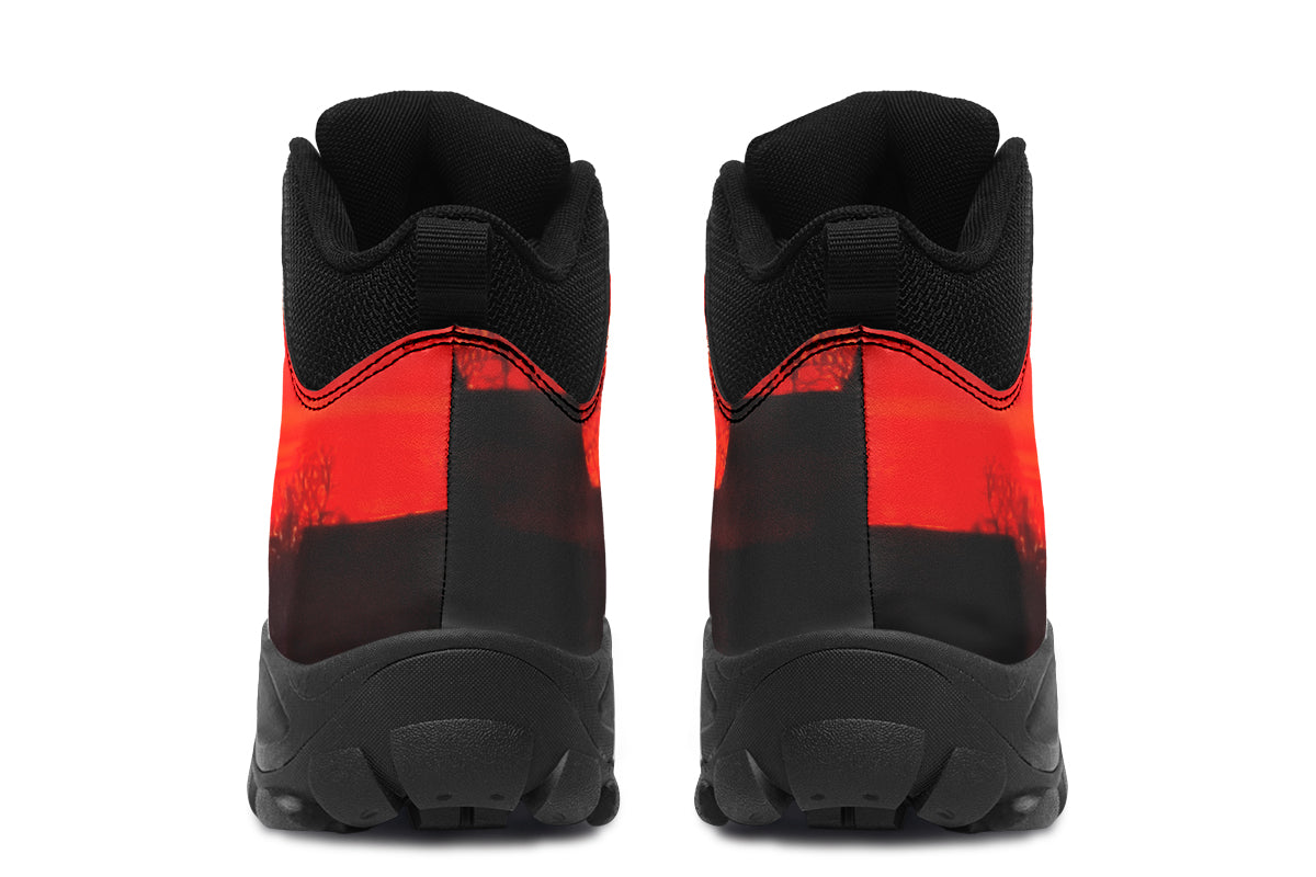 ANTIBrand The Ember Hour Walking Boots