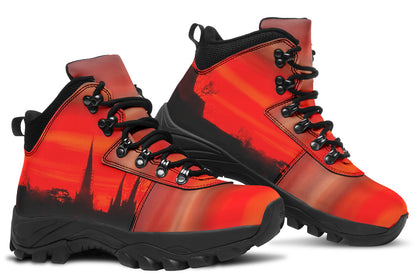 ANTIBrand The Ember Hour Walking Boots