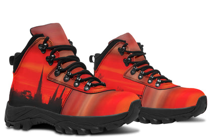 ANTIBrand The Ember Hour Walking Boots