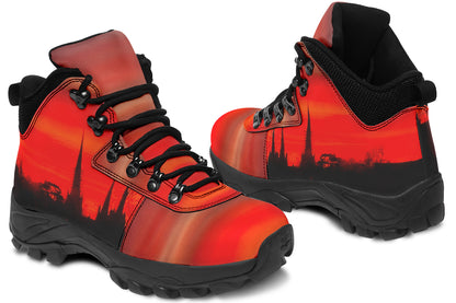 ANTIBrand The Ember Hour Walking Boots