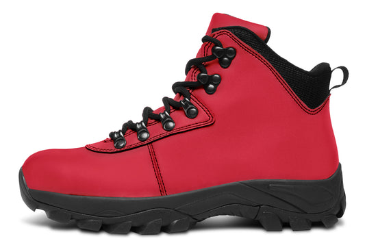 ANTIBrand This Is Your Stop Sign Walking Boots
