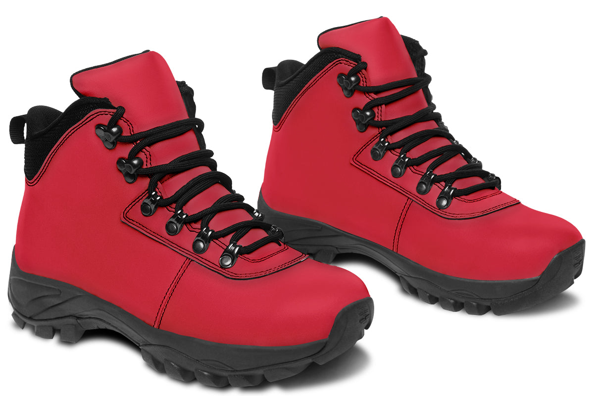 ANTIBrand This Is Your Stop Sign Walking Boots