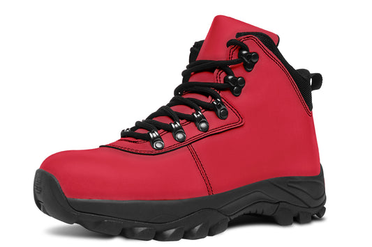 ANTIBrand This Is Your Stop Sign Walking Boots