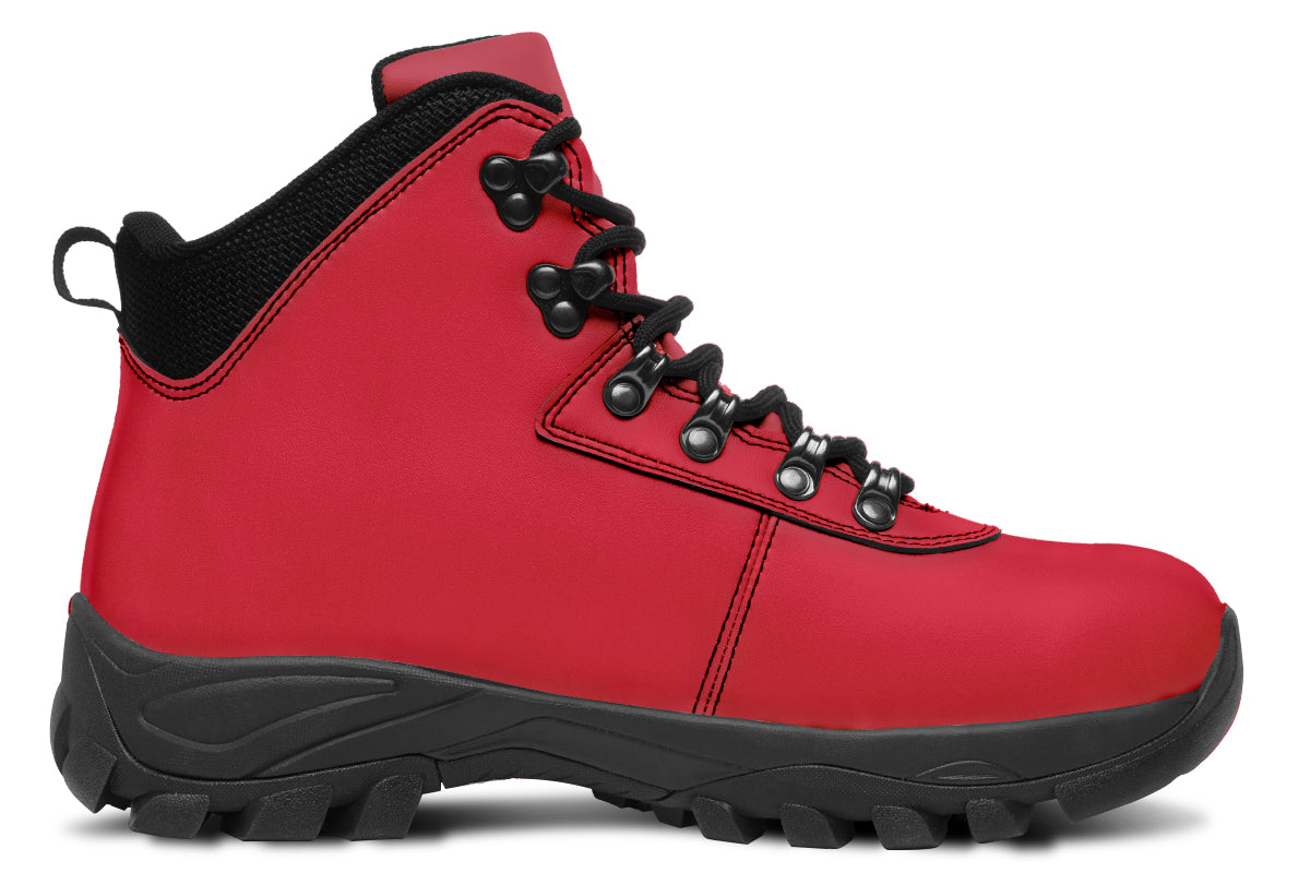 ANTIBrand This Is Your Stop Sign Walking Boots