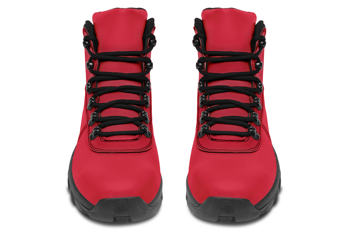 ANTIBrand This Is Your Stop Sign Walking Boots