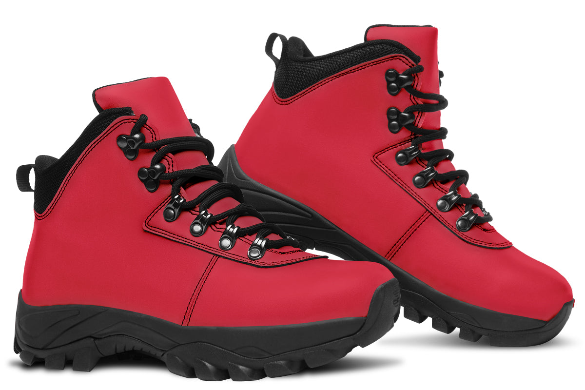 ANTIBrand This Is Your Stop Sign Walking Boots