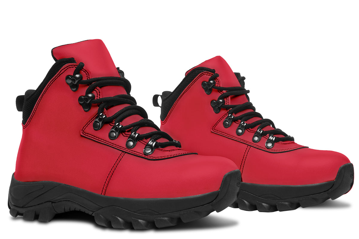 ANTIBrand This Is Your Stop Sign Walking Boots