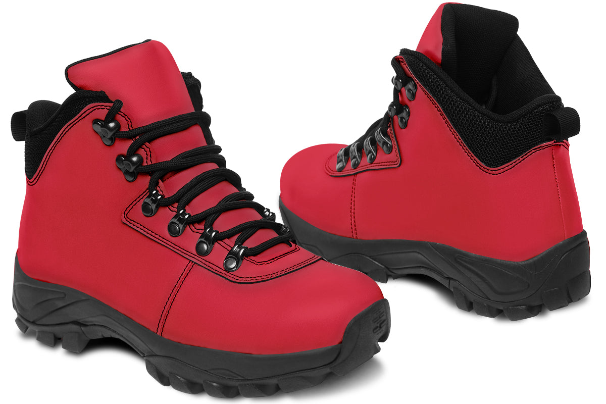 ANTIBrand This Is Your Stop Sign Walking Boots