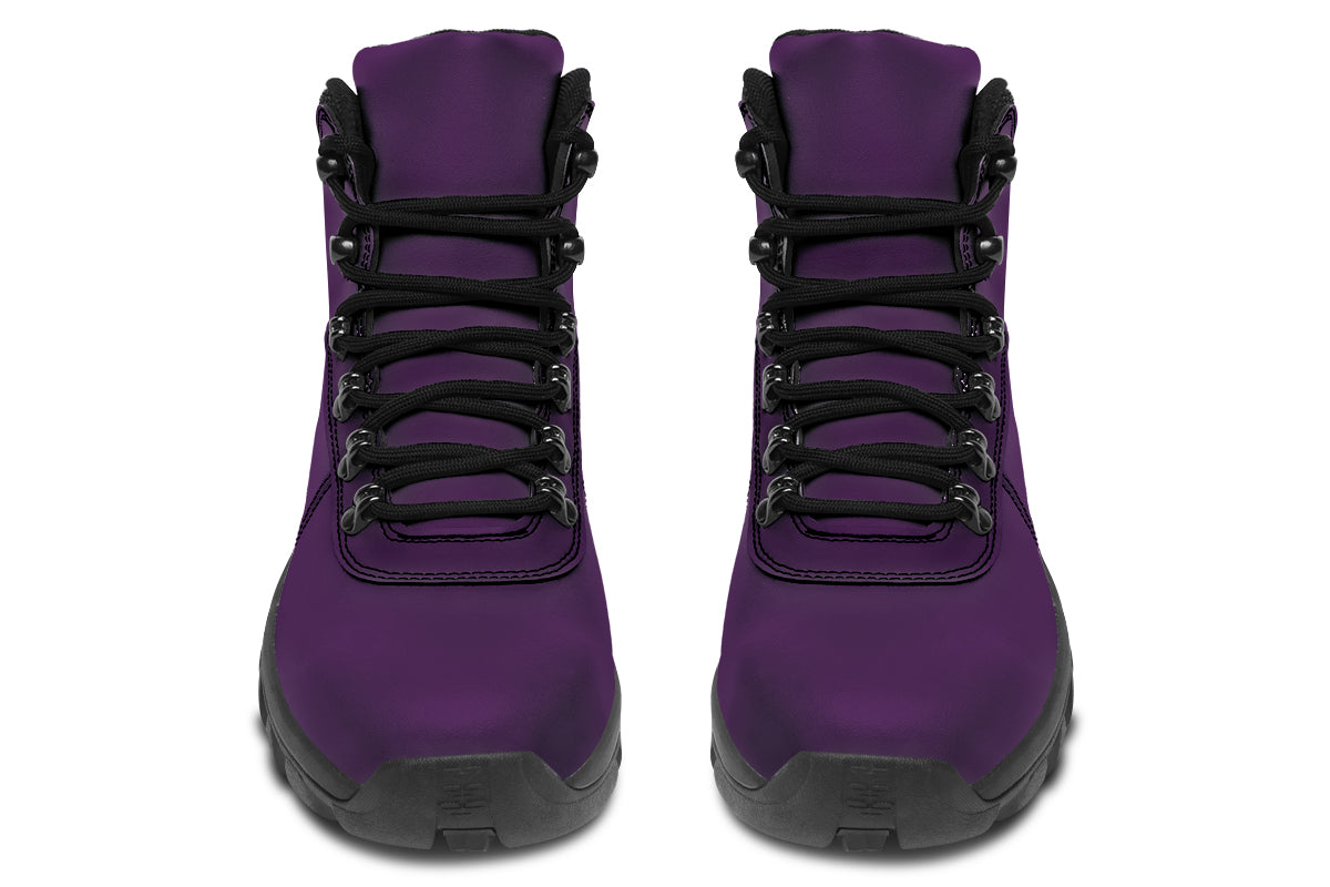 ANTIBrand Ursula’s Glory Walking Boots