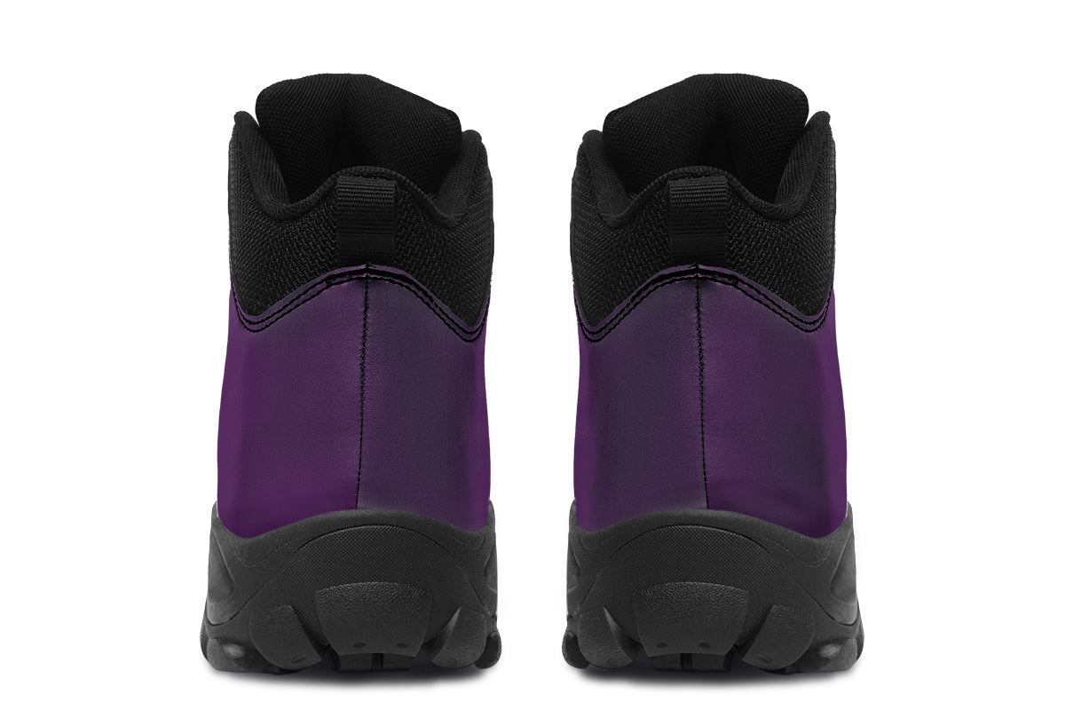 ANTIBrand Ursula’s Glory Walking Boots
