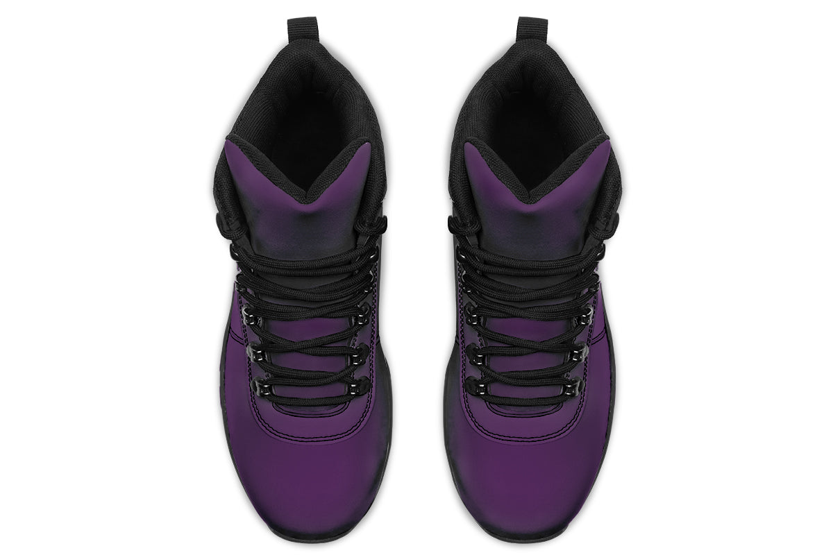 ANTIBrand Ursula’s Glory Walking Boots
