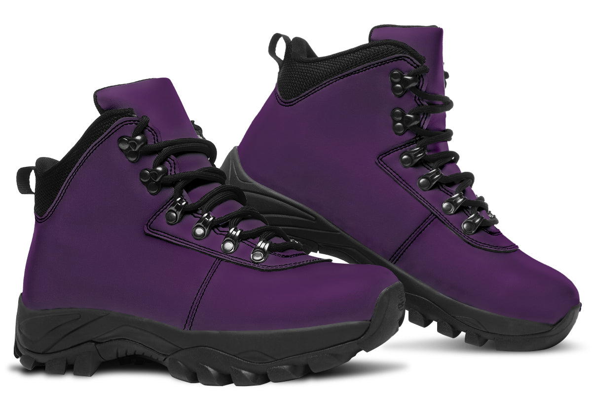 ANTIBrand Ursula’s Glory Walking Boots