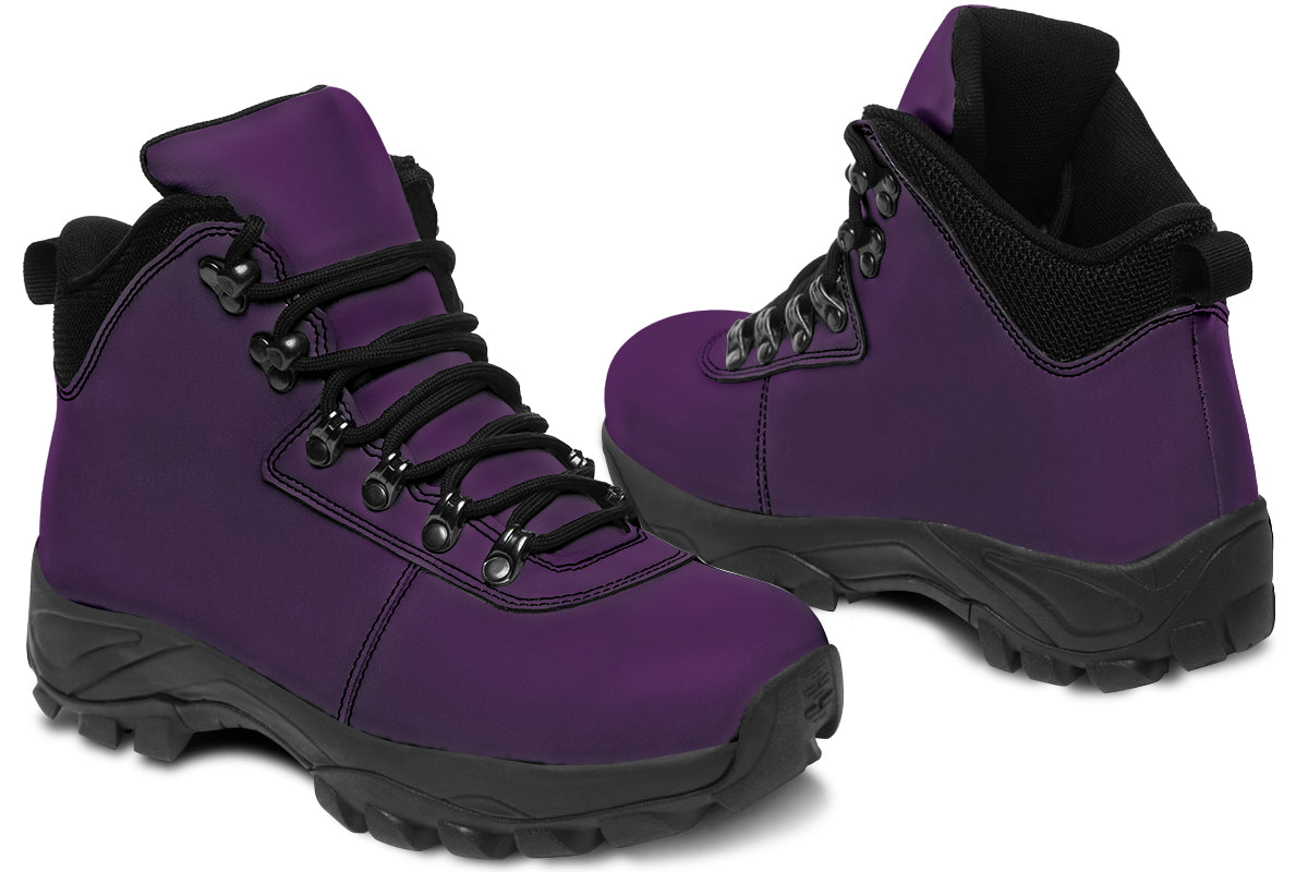 ANTIBrand Ursula’s Glory Walking Boots