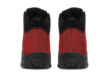 ANTIBrand Vampire’s Lure Walking Boots