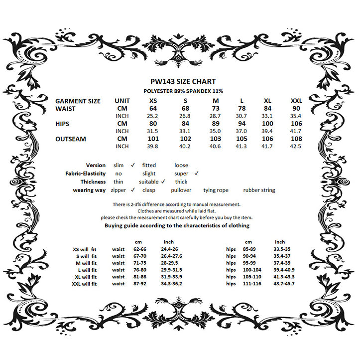 Dark in Love Serpentine Mesh Panel Leggings