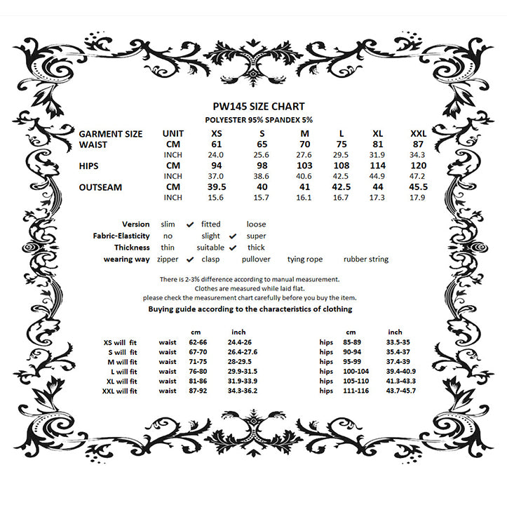 Dark in Love Brynja Eyelet Balloon Shorts