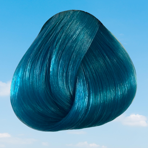 La Riche Directions Semi Permanent Hair Dye - Pastel Blue - Kate's Clothing