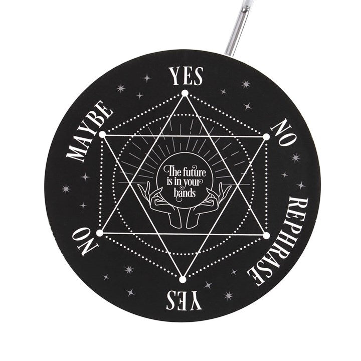 Gothic Gifts Pendulum Decision Maker - Kate's Clothing