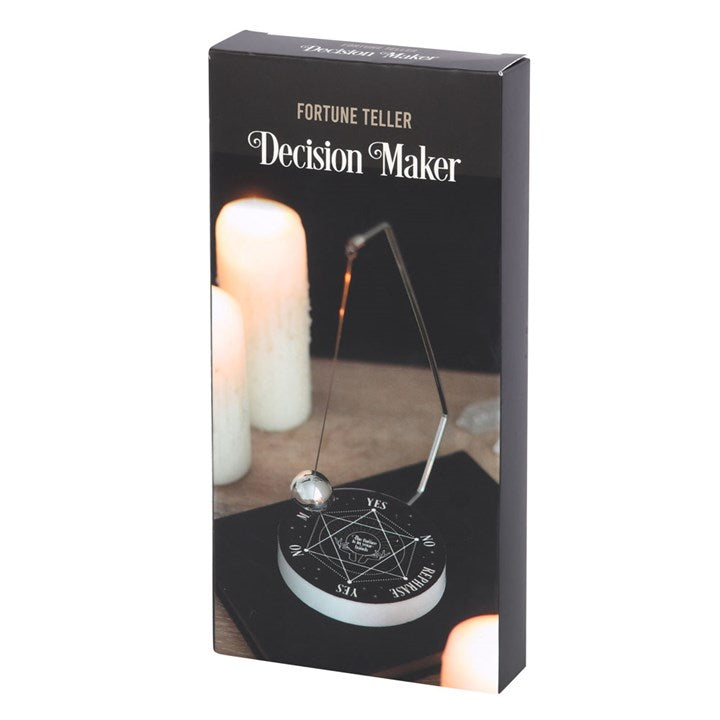 Gothic Gifts Pendulum Decision Maker - Kate's Clothing