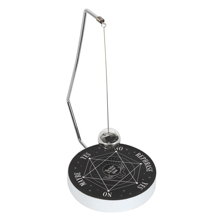 Gothic Gifts Pendulum Decision Maker - Kate's Clothing