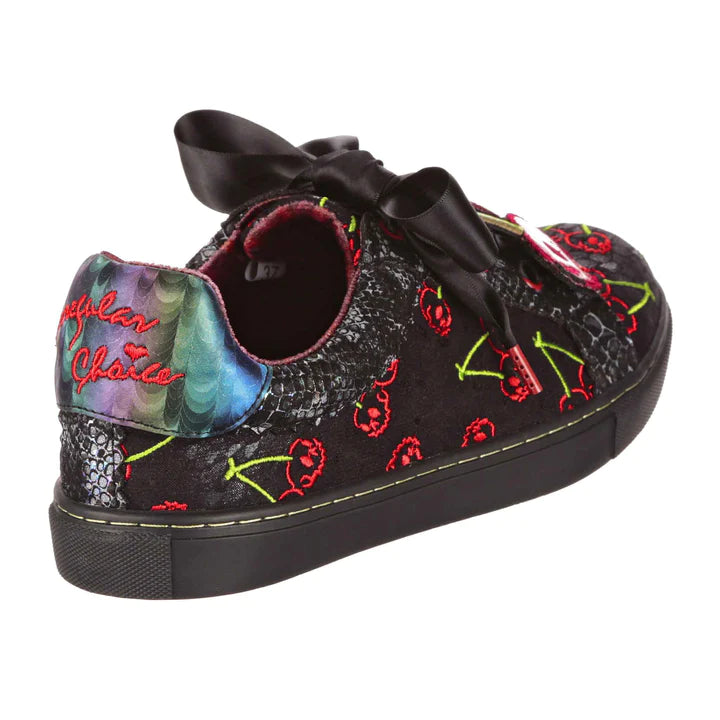 Irregular Choice Poisonous Pit Shoes - Kate's Clothing