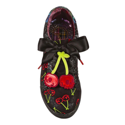 Irregular Choice Poisonous Pit Shoes - Kate's Clothing